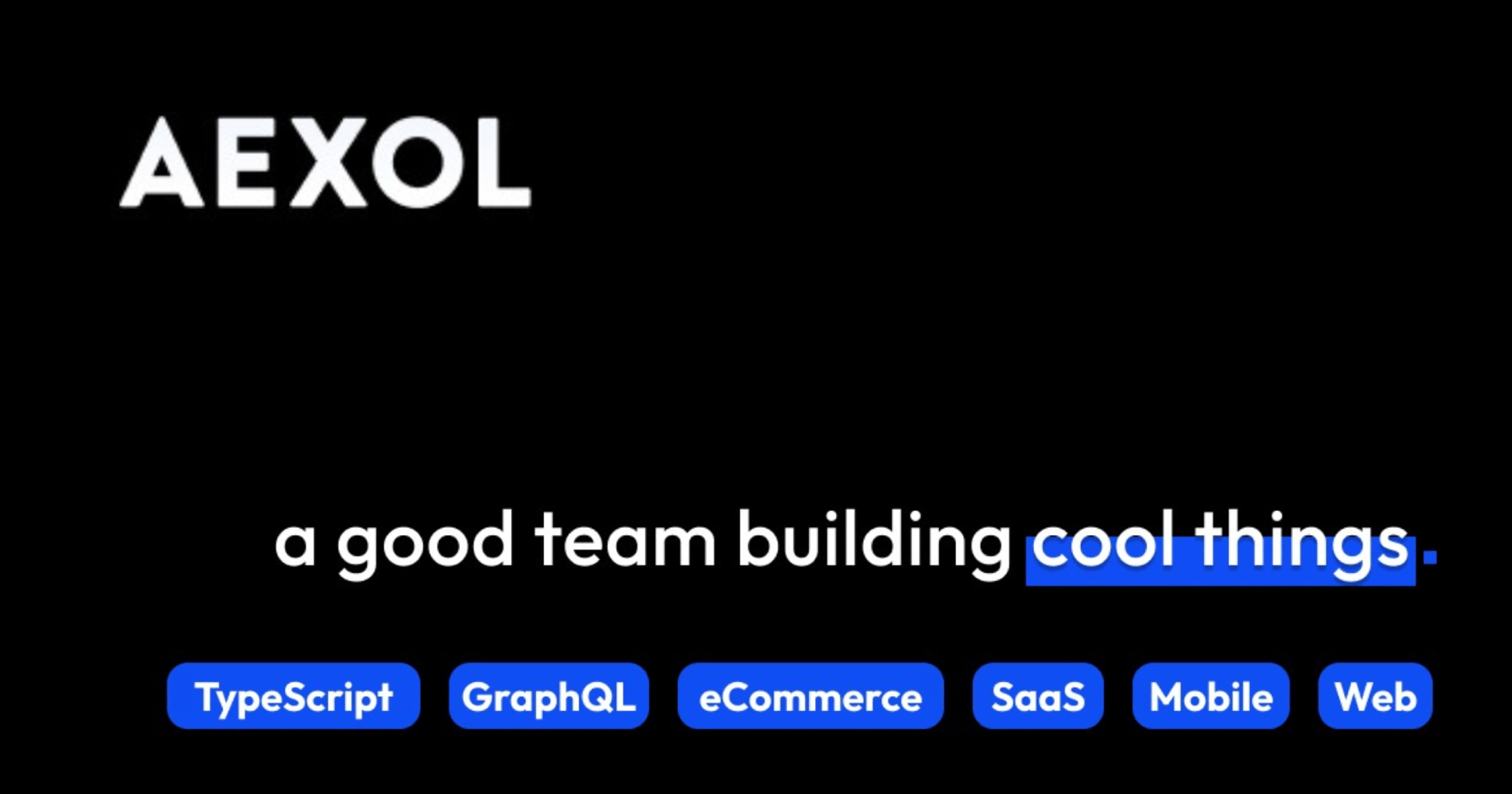 Logo di Aexolcom