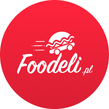 Foodeli logo